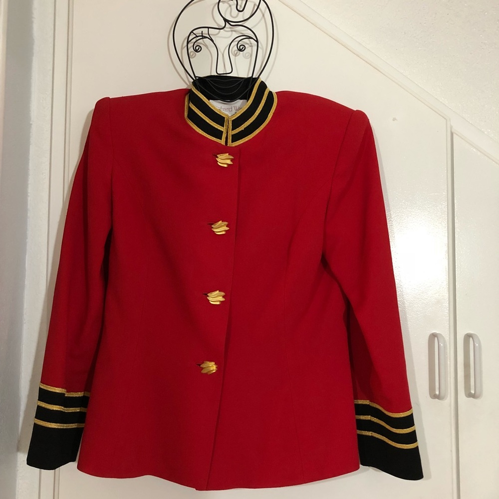 Vintage 80’s blazer